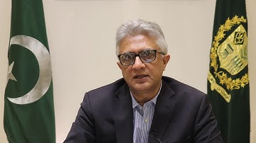 SAPM Dr. Faisal Sultan announced the Post-Exam analysis of MDCAT