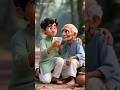 कर्म का फल भगवान जरूर देते हैं 🙏 | Moral Story #viral #shorts