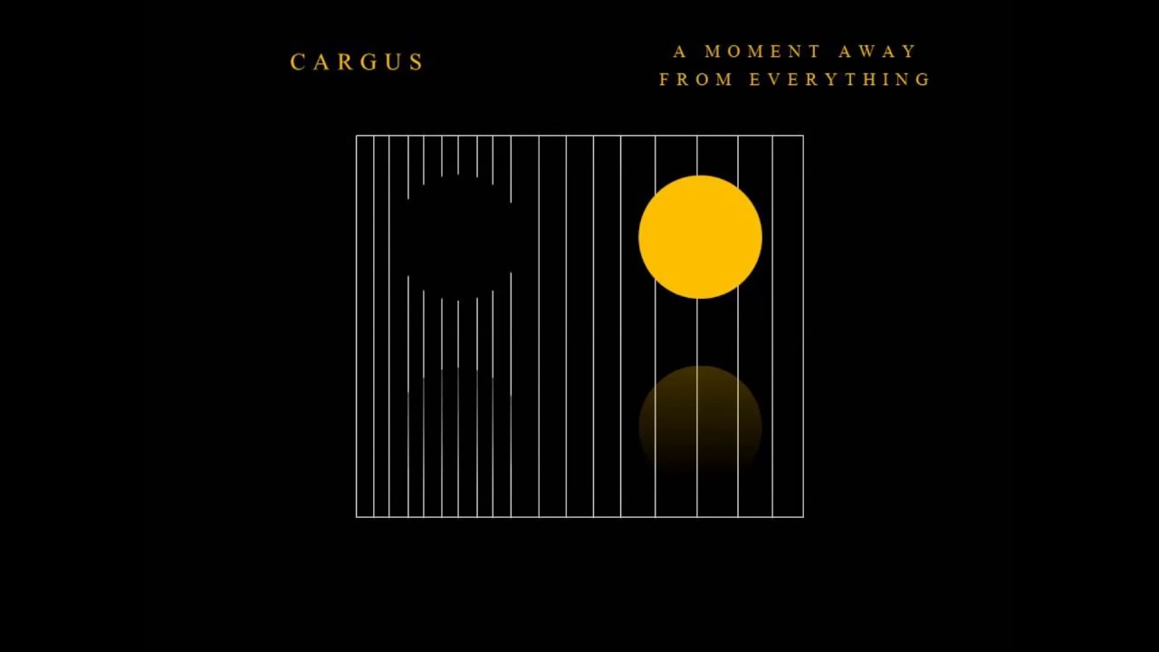CARGUS - Like That Feat. Karra