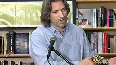 BookTV: Michael Mattocks/John Prendergast, "Unlike...