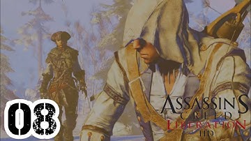 Assassin’s Creed Liberation Remastered -  Sequence 8 [4K]