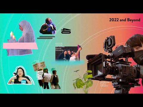 CAAM 2022 Year in Review VIDEO