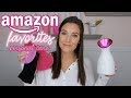 AMAZON MUST-HAVES - Personal Care | Sarah Brithinee