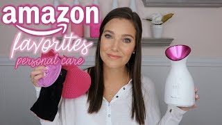 AMAZON MUST-HAVES - Personal Care | Sarah Brithinee screenshot 2