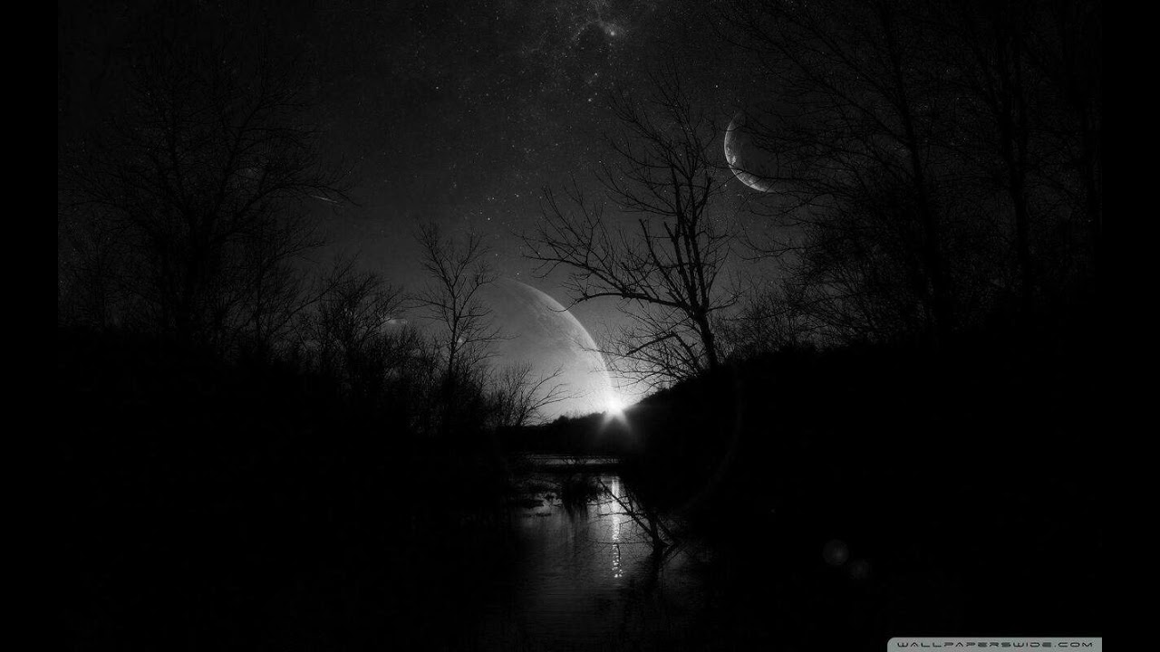 Watch Beyond Border ~ Darkest Night on YouTube Watch Beyond Border ~ Darkest Night on YouTube