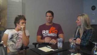 Kyle interviews New Moon stars!!! Net Worth