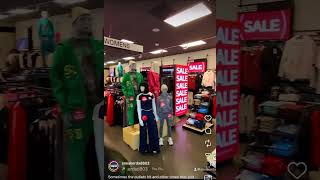 Sometimes outlets hit and other times they just suck.  #faithfamilyfootwear #outletfinds #sneakers