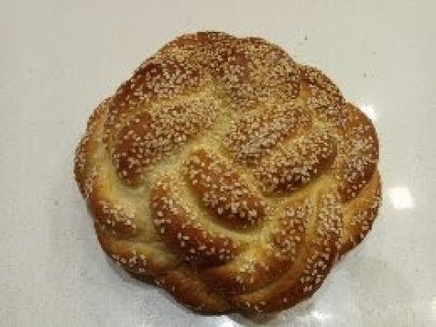 חלות קריספיות מהממות