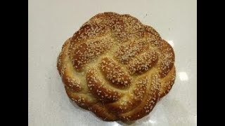 חלות קריספיות מהממות