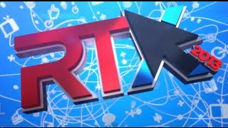 RTX 2013 Panel: How to YouTube on a Budget
