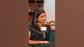Gambia Mein Indian Kaise Rahata Ha Shortsfeed Interview Podcast Shorts 