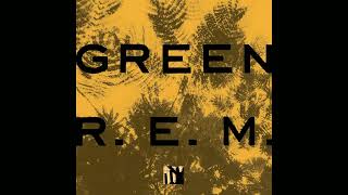 R.E.M. Pop Song 89 Dry Vocal Isolation!