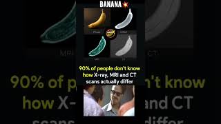 🧠 X-Ray, MRI, CT scan… names vinadam easy, kani difference ardham cheskovadam matram confusion 😅📷