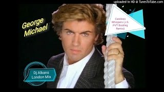 George Michael - Careless Whispers (J.S. PVT Bootleg Remix)