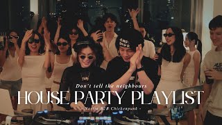 Download Lagu Don't tell the neighbours type HouseParty | R\u0026B HipHop, Jersey Club, Baile Funk, House, Speed Garage MP3 Download Lagu Don't tell the neighbours type HouseParty | R\u0026B HipHop, Jersey Club, Baile Funk, House, Speed Garage MP3