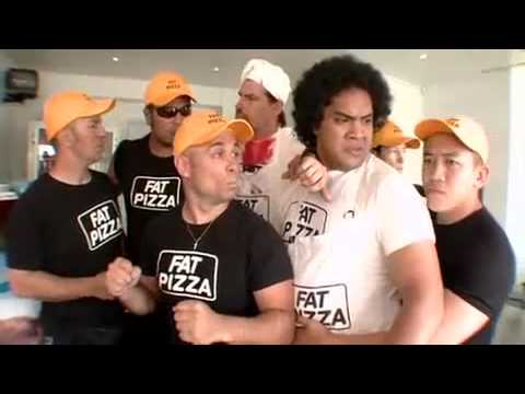 Fat Pizza New Shop Part 3 Youtube