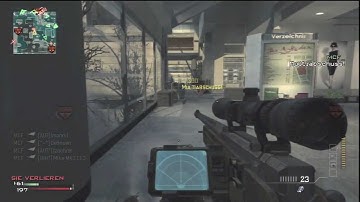 Epoche 2 [MW3] Unedited -  [Editing Contest]