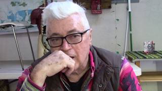 Interview with Bill Owens. November 12, 2017. Part 1 of 3.