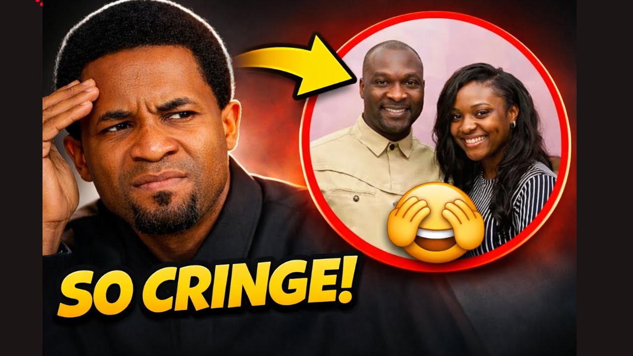 IS HAPPENING‼️Michael Orokpo Addresses Arome Osayi, Joshua Selman, Chris Okafor, Kesiena Esiri