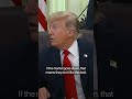 Trump Says Vance May Sign Iran Deal in Europe This Weekend
