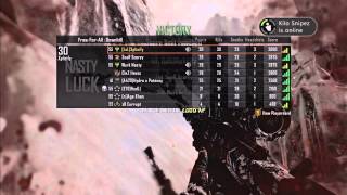 Sick Sui with SoaR Scaryy in game!