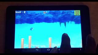 Retry Bird game play Trailer screenshot 5
