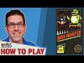 Boss Monster - How To Play