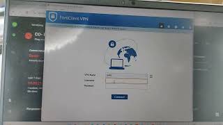 How to connect forticlient VPN #vpnconnect #forticlientvpn  screenshot 5