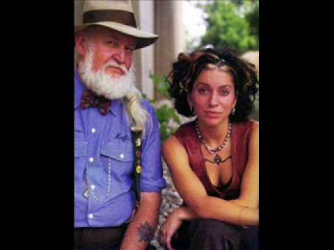 Utah Phillips, Ani DiFranco - Bum on the Rod