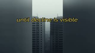 Why Most People Wait Too Long to Adjust