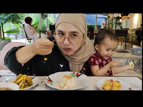 Rumah Makan Ayam Goreng Di Kuningan Jawa Barat