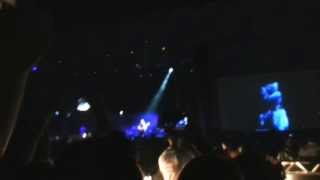 Paramore - The Only Exception - BH 26/07/2013