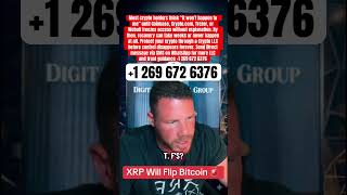 Exchanges Can Lock You Out—Governments Act Fast #xrp