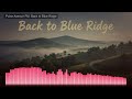Back to Blue Ridge