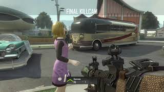 RPG killcam