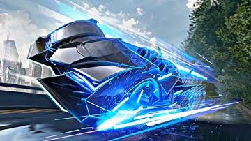 Ace Racer Game play (Android, iOS) || Best Racing Games || Best RACING Games for Mobile