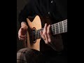 Just the Two of Us | Classical Guitar