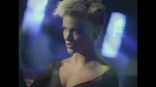 Roxette - It Must Have Been Love (Official Video), Full HD (Digitally Remastered and Upscaled)