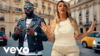 GIMS Ft. Nej’ & Soolking, Cheb Mami, Dystinct - Desert Love (Officiel Vidéo)
