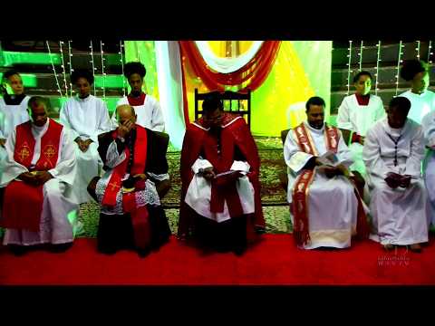 7ª NOITE NOVENÁRIO SÃO SEBASTIÃO 2020 - P2