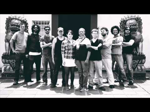 A Gurupia -