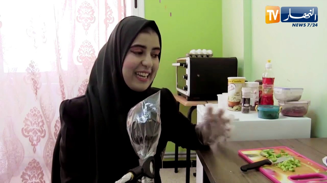 عنابة: يوميات الطلبة الأجانب بجامعة باجي مختار خلال شهر رمضان والجائحة