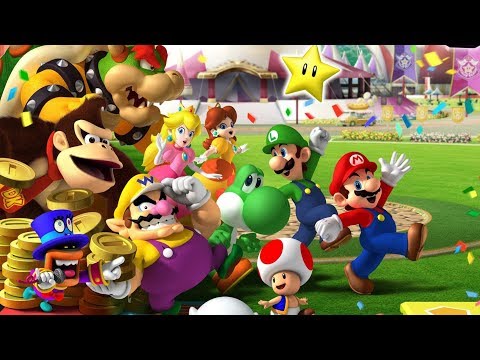 Takeashot - Mario Party 8 with Alex and Metal - Rules in description. - Takeashot - Mario Party 8 with Alex and Metal - Rules in description.