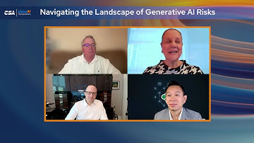 Navigating the Landscape of Generative AI Risks