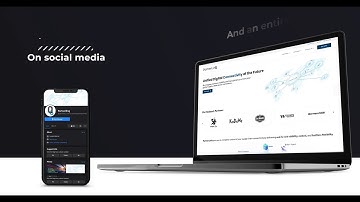 Introducing PatnerLinQ | Rebranding | Unified Digital Connectivity Of The Future