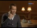 Е Миронов и старец Илья