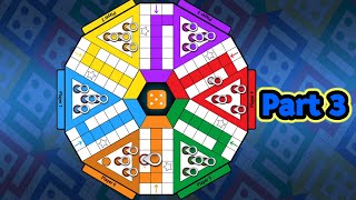 Ludo 🎲 game ludoing 🎮 6 players on 🎯4 players to 2 players 🎰 gameplay  screenshot 4