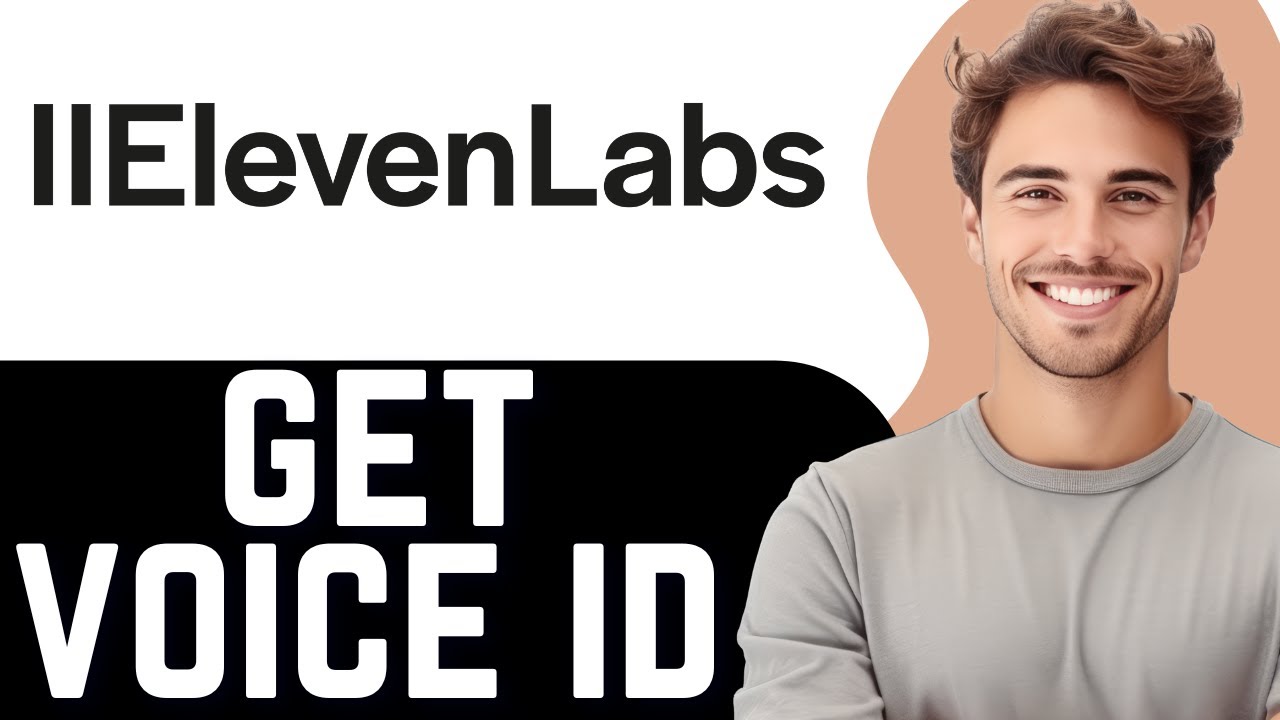 How to Get the Voice ID of ANY Voice in ElevenLabs - Quick and Easy ...