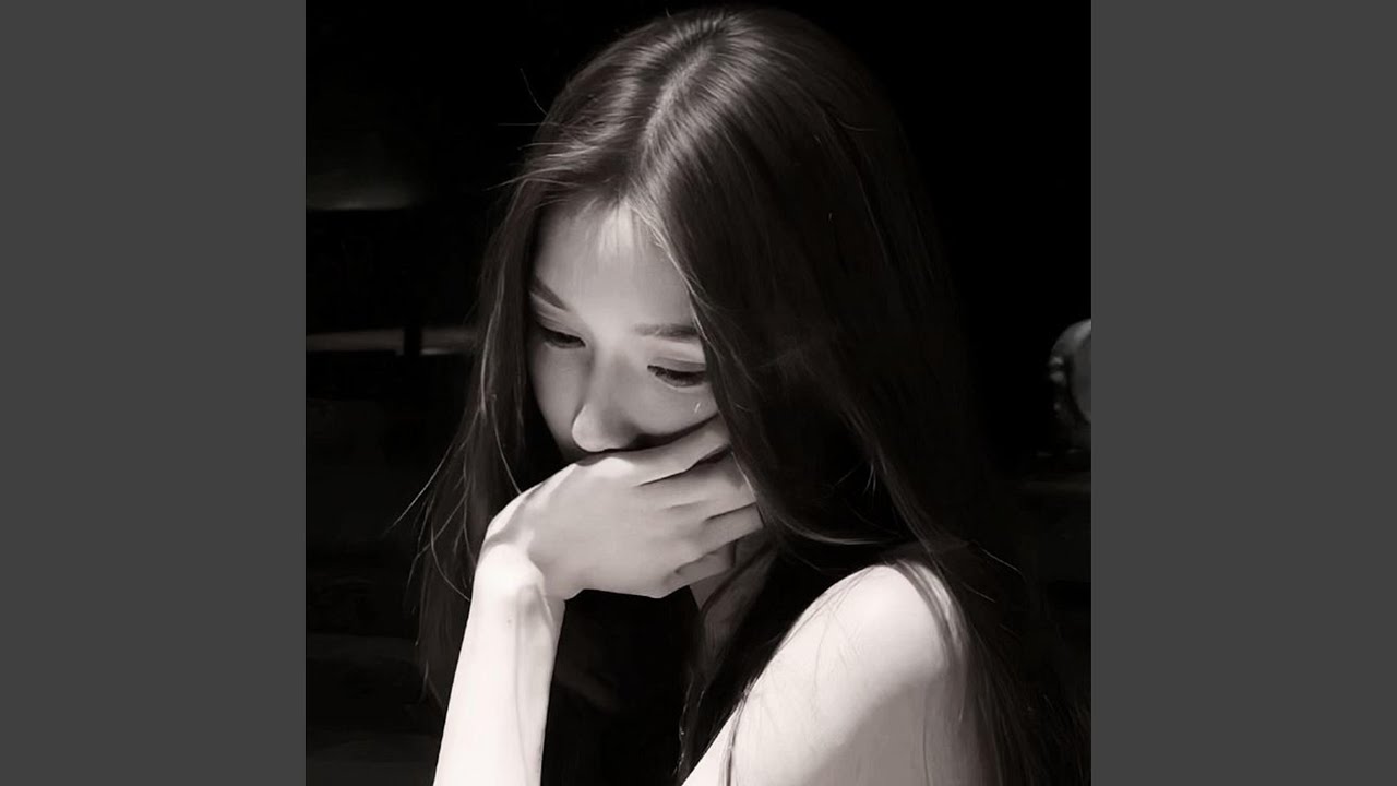 Crying Where You Left Me