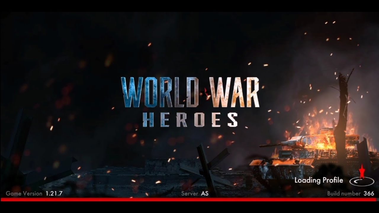 World War heroes 2 game play wws 2Gaming on PC